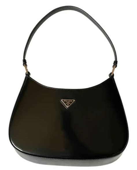 prada cleo bag dupe|prada cleo bag celebrities.